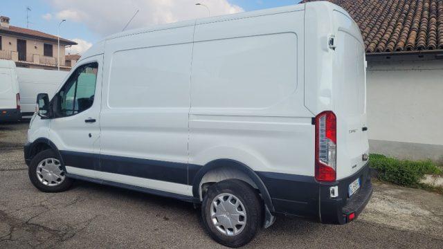 FORD Transit 350 2.0TDCi EcoBlue MHEV 130CV PM-TM Trend L2H2