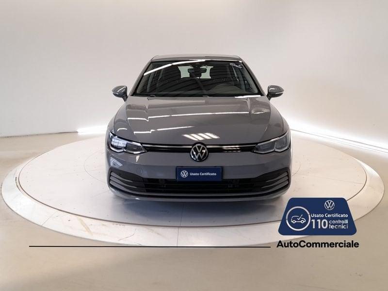 Volkswagen Golf 1.0 eTSI 81kW EVO Life DSG