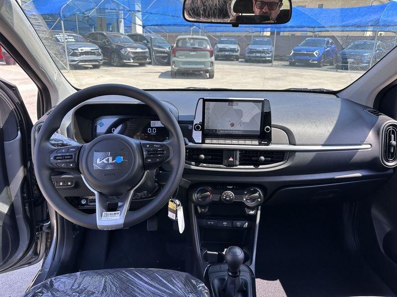 KIA Picanto Picanto 1.0 12V 5 porte Urban Fleet