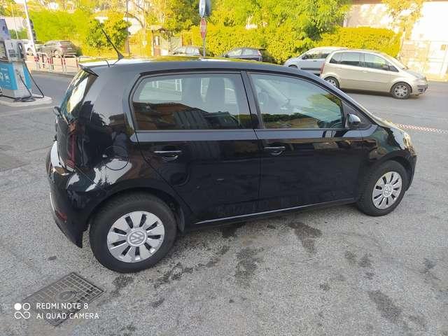Volkswagen up! up! 5p 2017 5p 1.0 eco Move 68cv