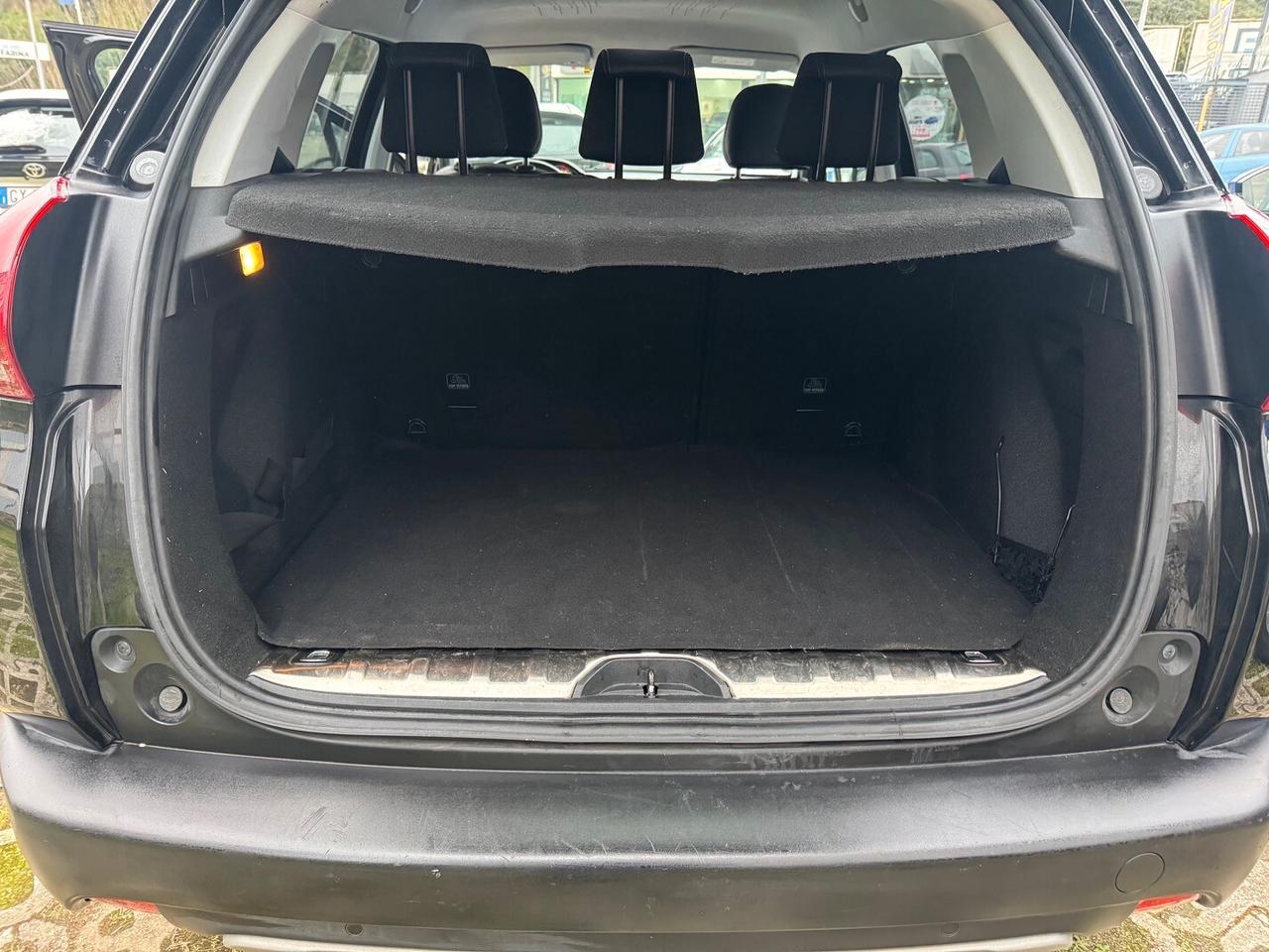 Peugeot 2008 1.5cc BlueHDi 102cv Allure Pack