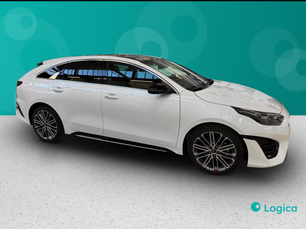 KIA PROCEED MY25 1.5 TGDI DCT GT-LINE SEM