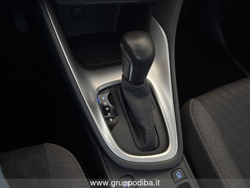 Toyota Yaris IV 2020 1.5h Trend