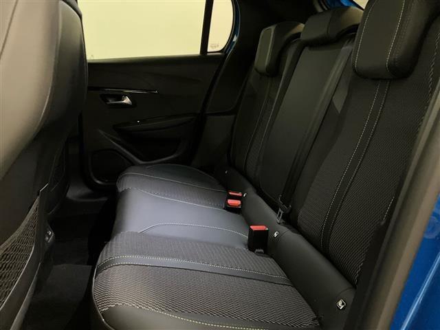 PEUGEOT 208 1.2 Hybrid 48V 145cv GT e-DCS6