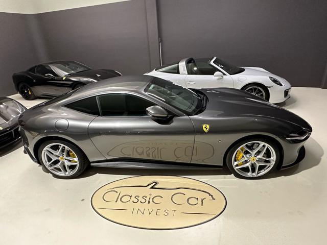 FERRARI Roma Roma