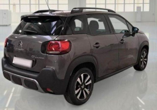 CITROEN C3 Aircross PureTech 110 S&S Shine