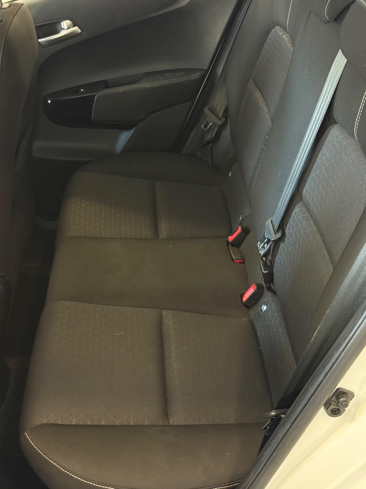 Kia Picanto 1.0 12V 5 porte Style