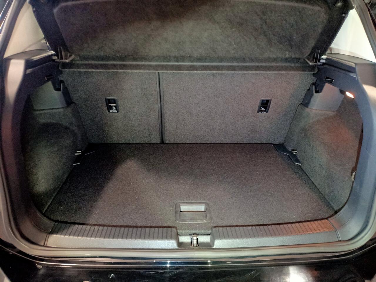 Volkswagen T-Cross 1.6 tdi Style 95cv*OK neopatentati!
