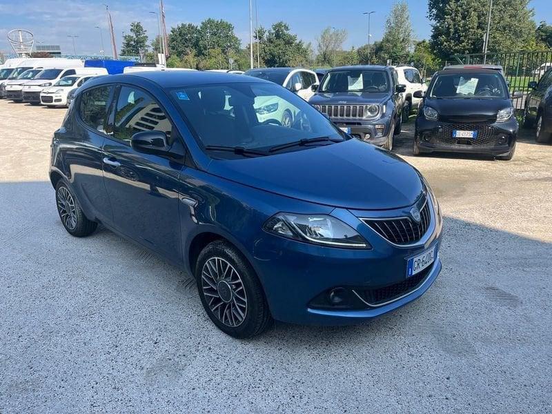 Lancia Ypsilon Ypsilon 1.0 FireFly 5 porte S&S Hybrid Gold Plus