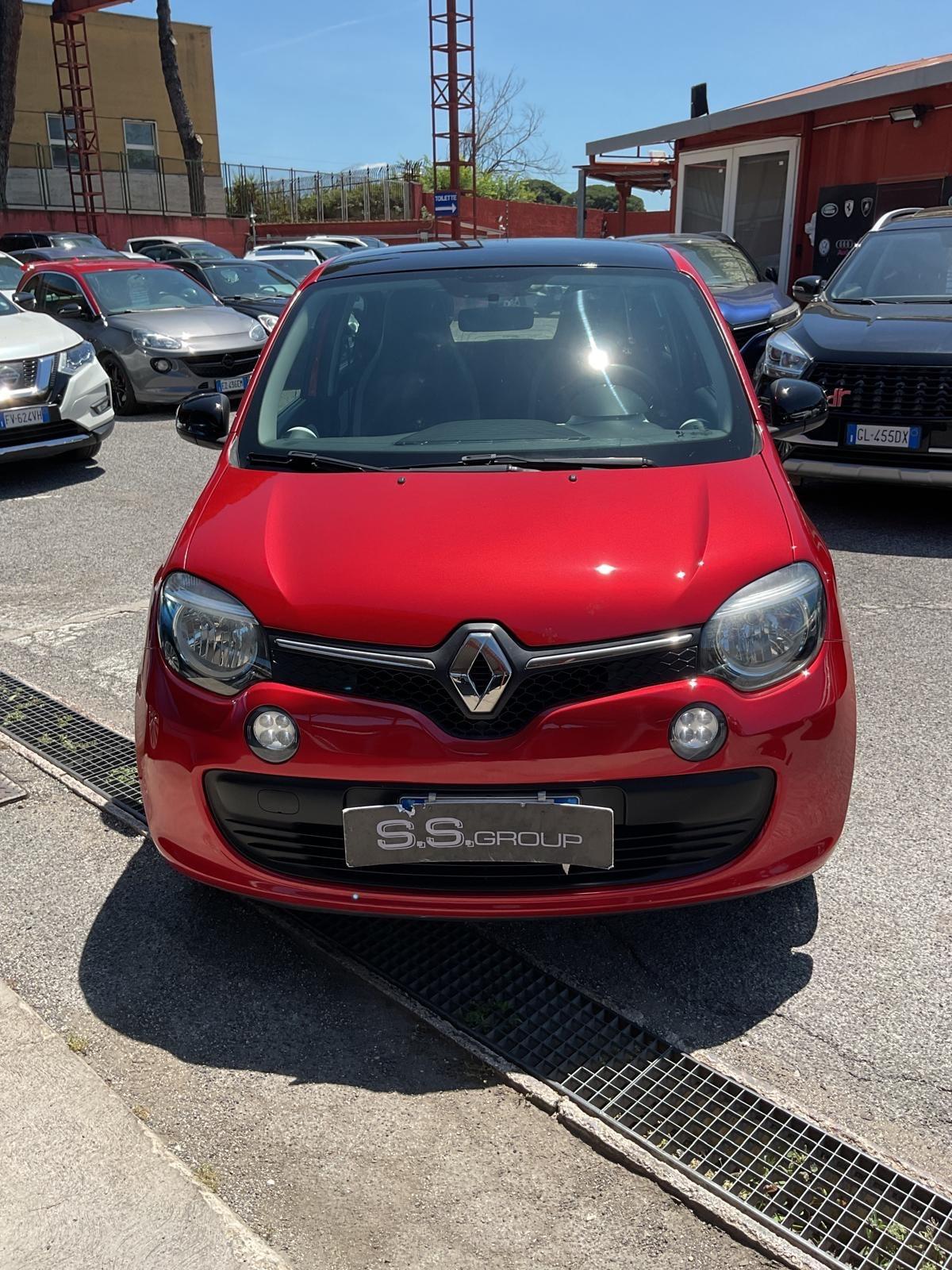 Twingo SCe Lovely-unìpro-rate-b-color -rate