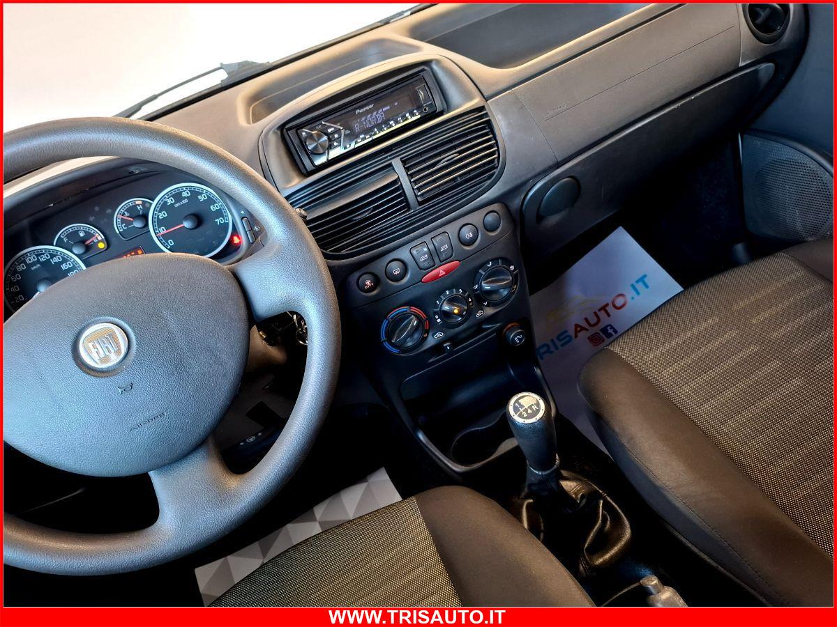 FIAT Punto 1.3 Mjt Classic Active 5p. NEOPATENTATI