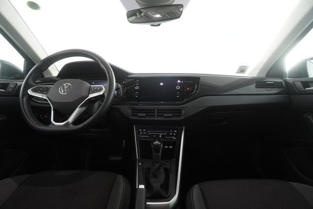 VOLKSWAGEN Taigo Taigo 1.0 TSI 110 CV DSG Life