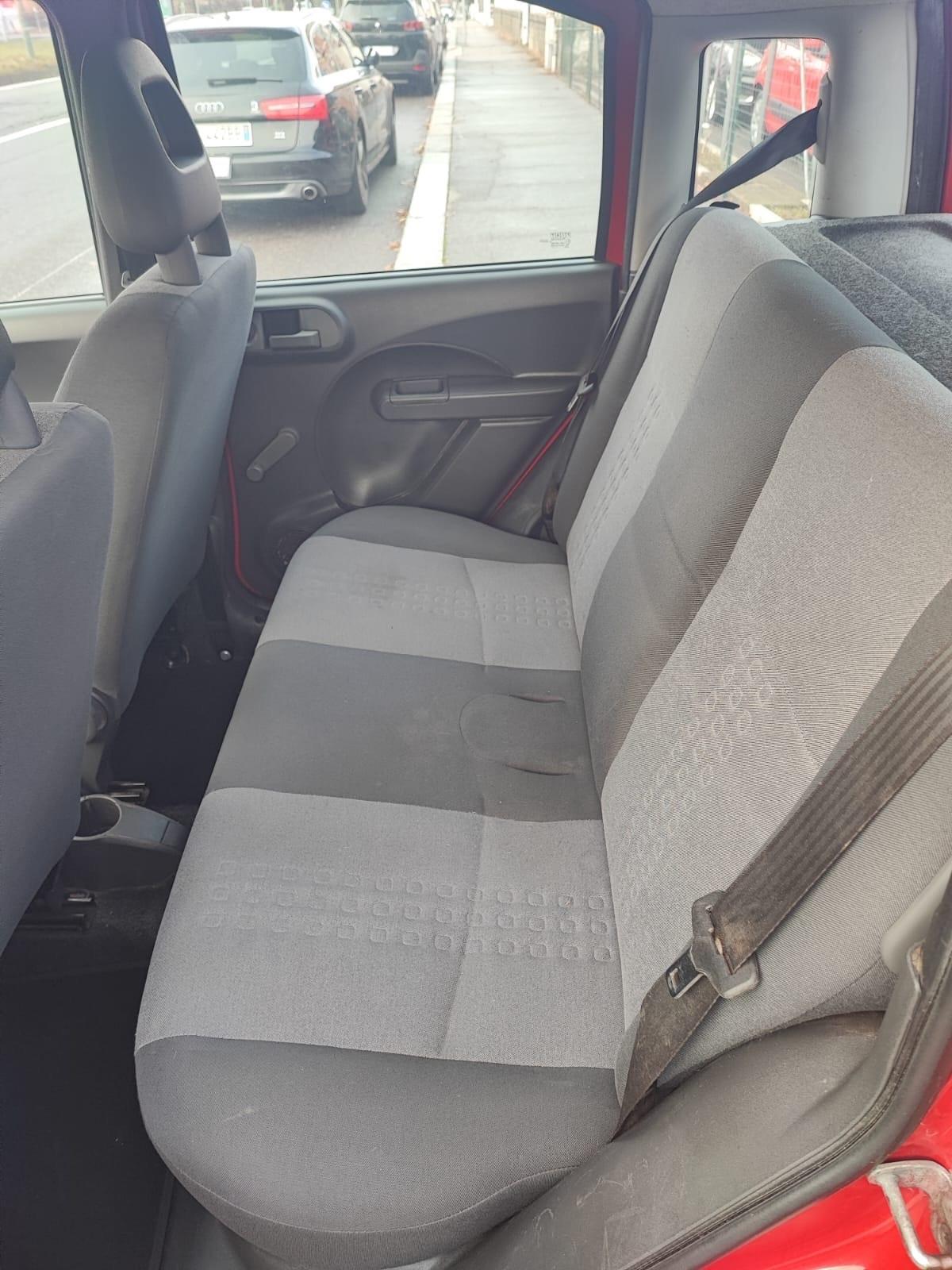 Fiat Panda 1.2 EasyPower Classic