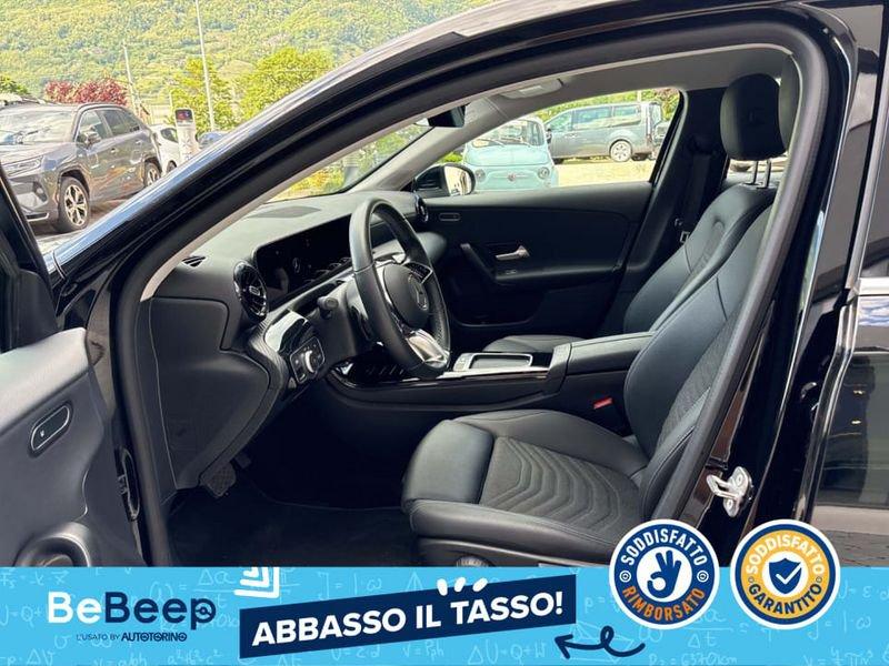 Mercedes-Benz Classe A A 180 D ADVANCED AUTO