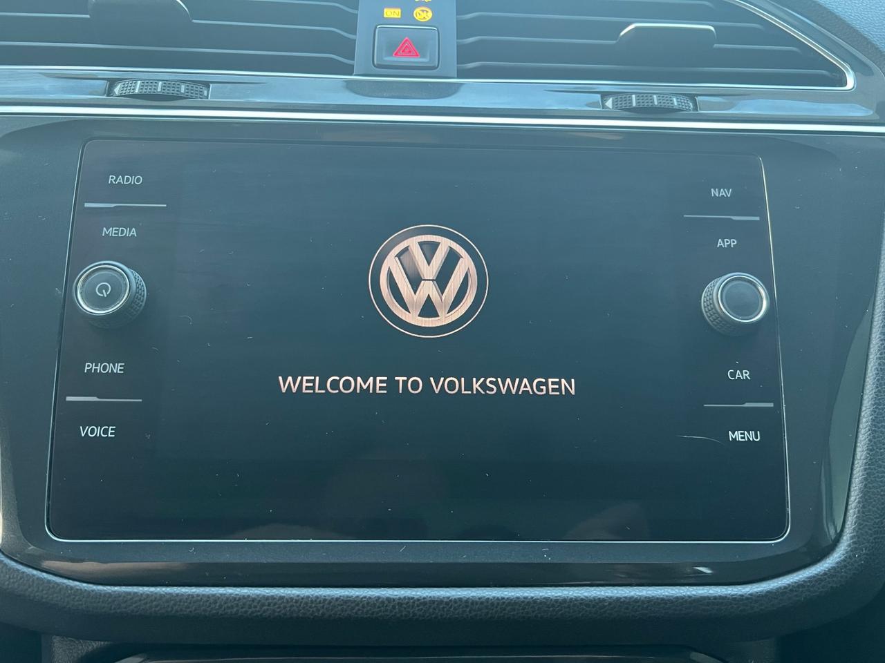 Volkswagen Tiguan 2.0 TDI SCR 4MOTION Style BlueMotion Technology
