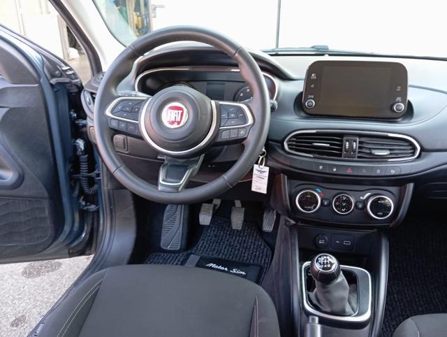 FIAT Tipo *PROMO* 1.6 Mjt S&S SW