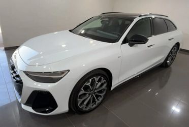 Audi A6 Avant 2.0tdi S-Line quattro auto + TETTO KM0