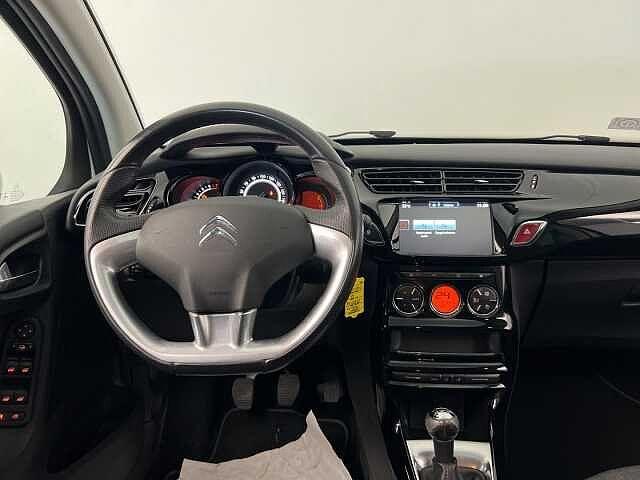 Citroen C3 1.2 PureTech 82 Exclusive