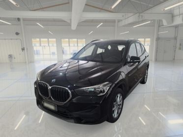 BMW X1 SDRIVE 16D AUTO SUV