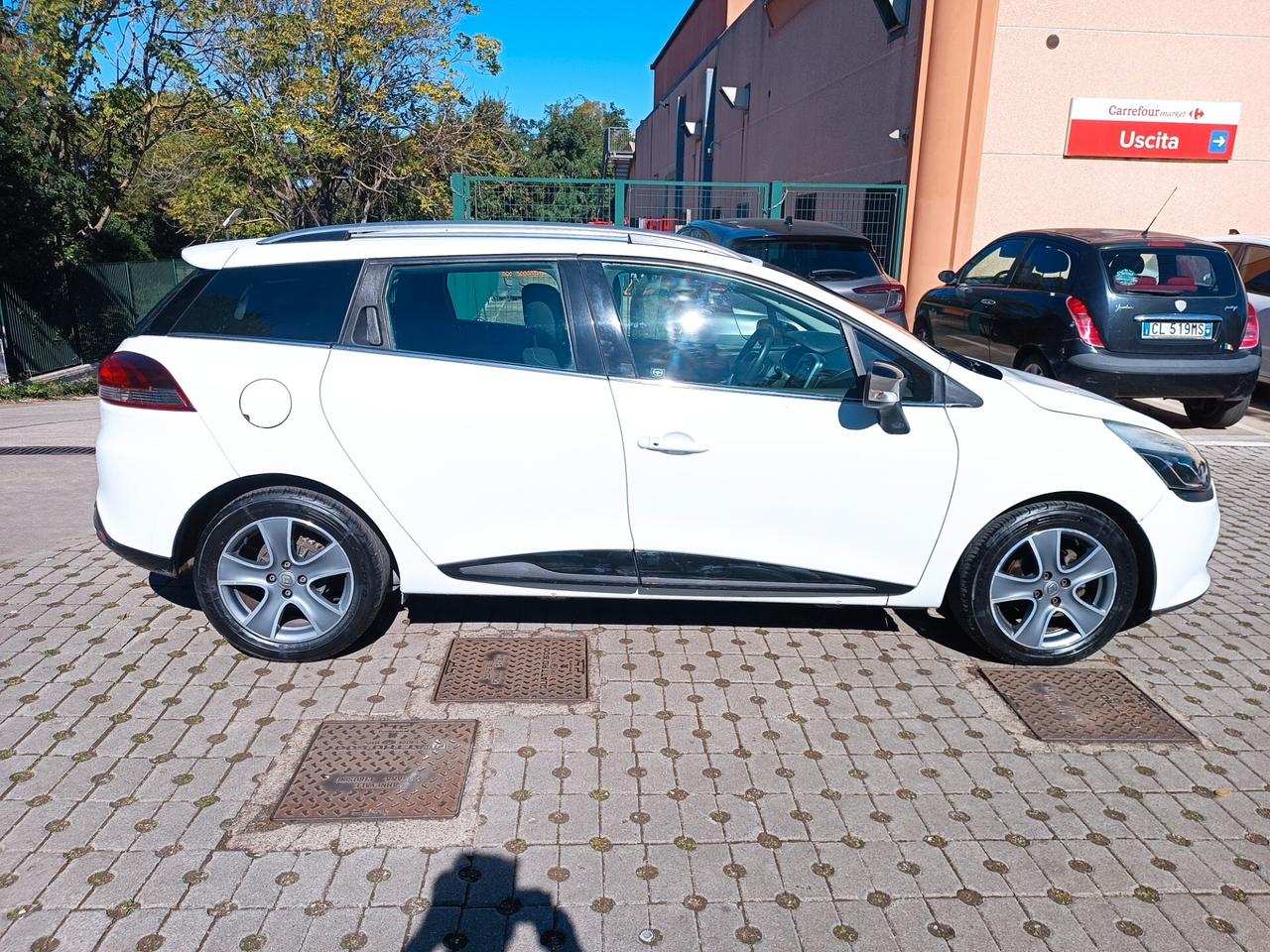 Renault Clio Sporter TCe 12V 90CV Start&Stop Energy Duel
