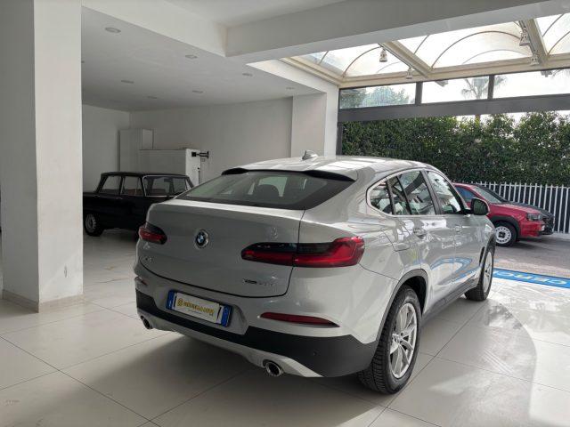 BMW X4 xDrive20d 48V Business Advantage tua da ?379,00