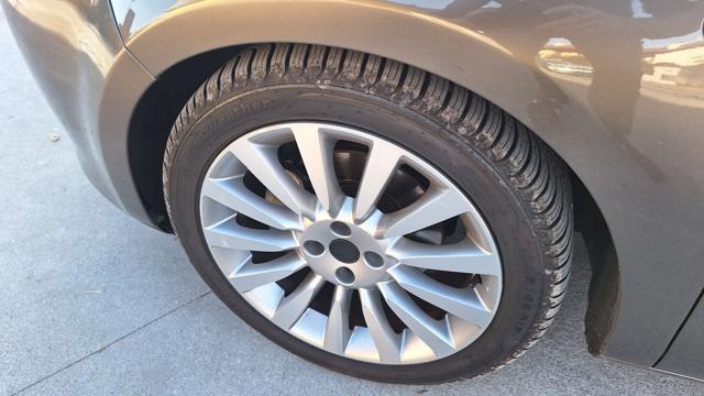 FIAT Bravo 1.9 MJT 120 CV Dynamic N°DZ245