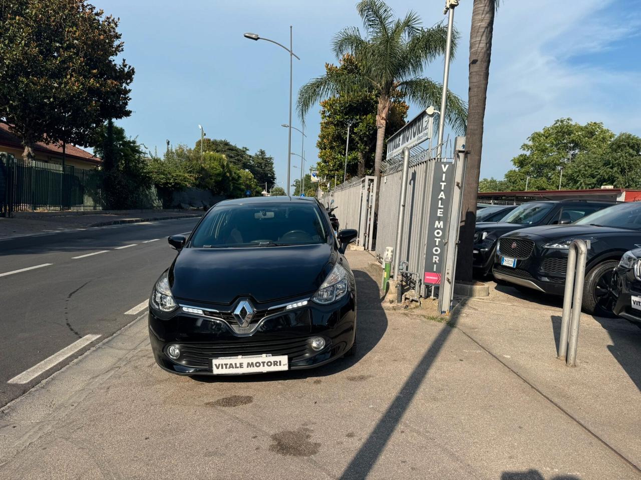 Renault Clio 1.5 DCi 75 CV Energy Duel