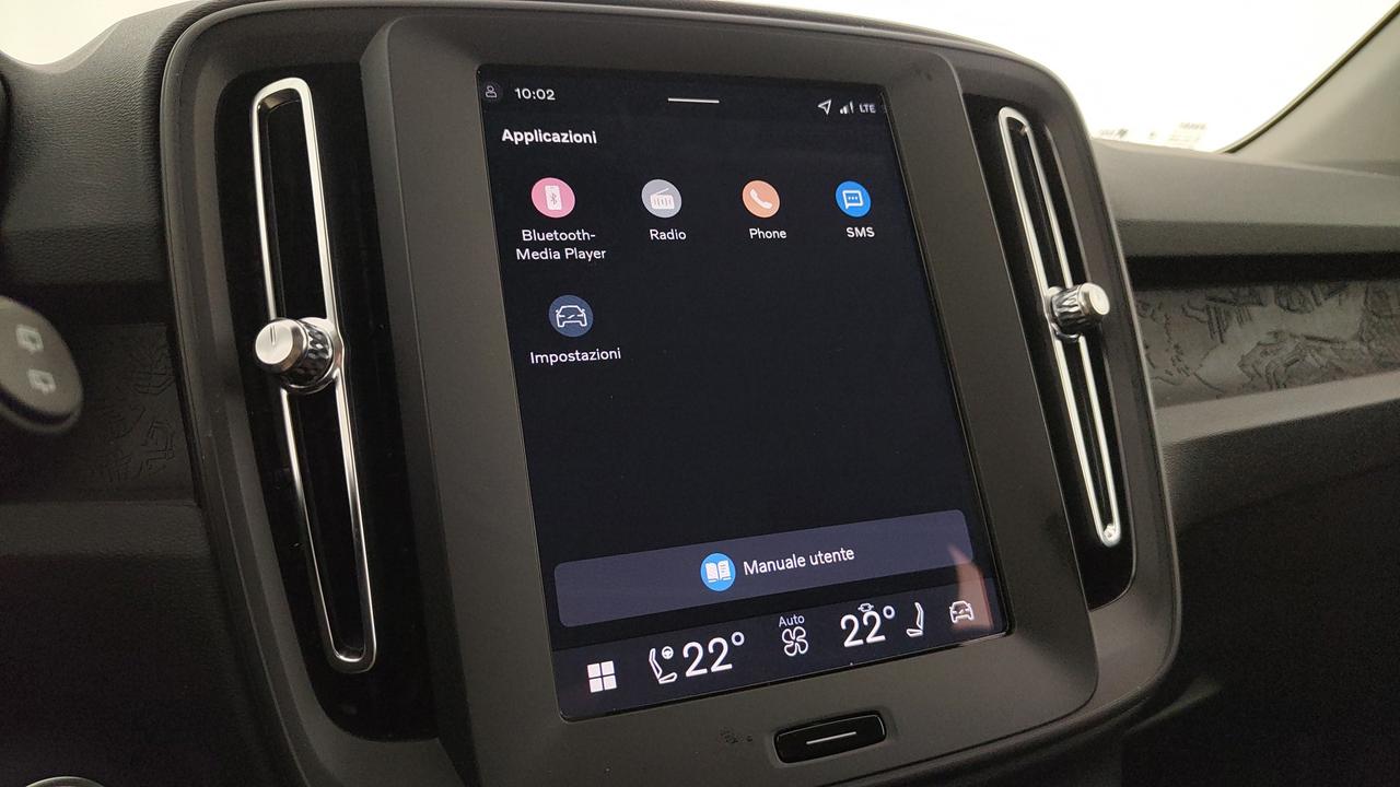 VOLVO XC40 2.0 b3 Essential auto