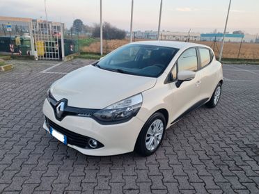 Renault Clio 1.2 Benzina, 5 porte, unico proprietario, Garanzia! EURO6B, 2016