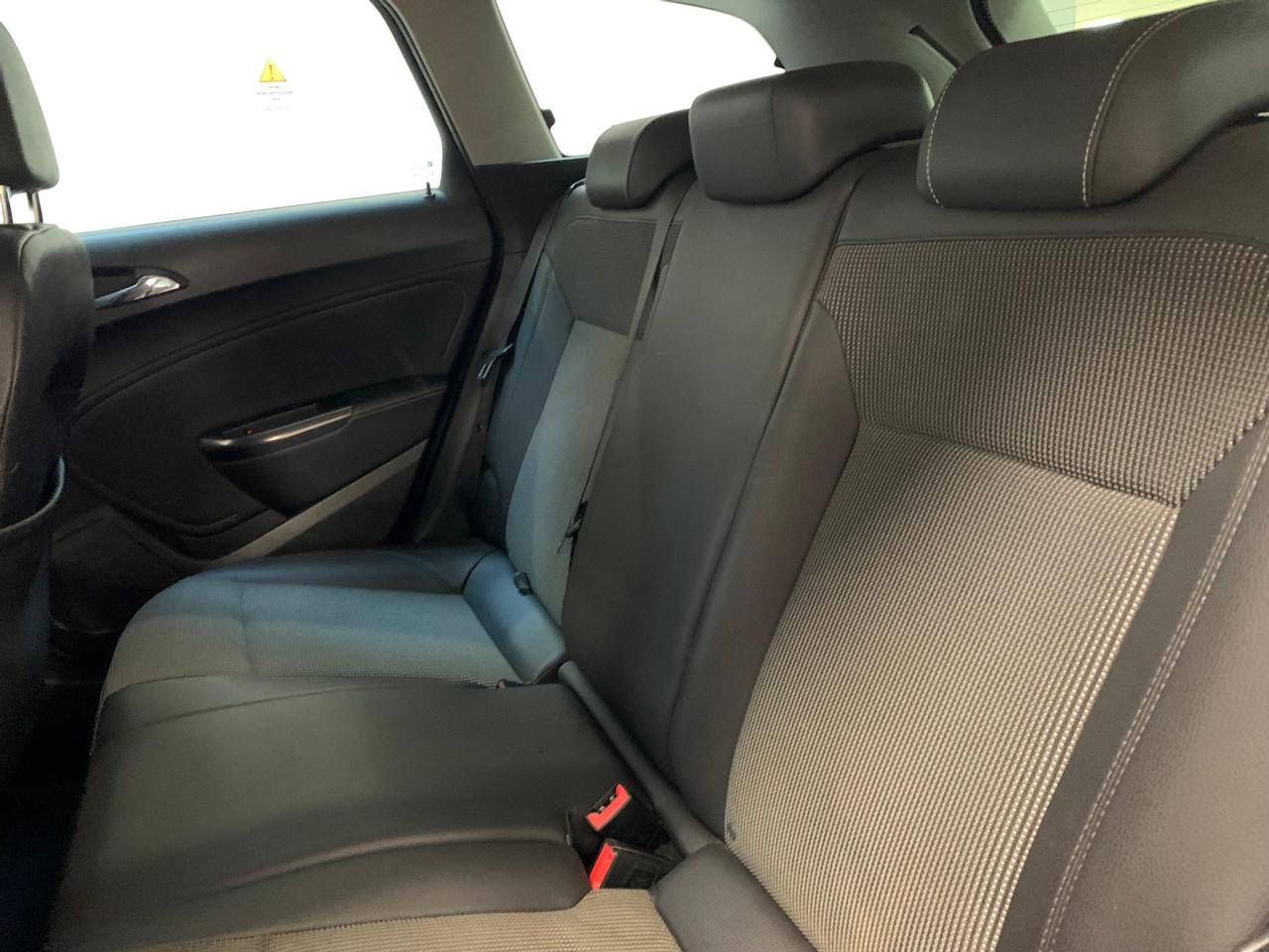 Opel Astra Sports Tourer 1.7 cdti Cosmo 125cv