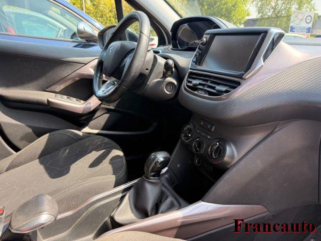 PEUGEOT 2008 1° serie 1.4 HDi 68CV Active