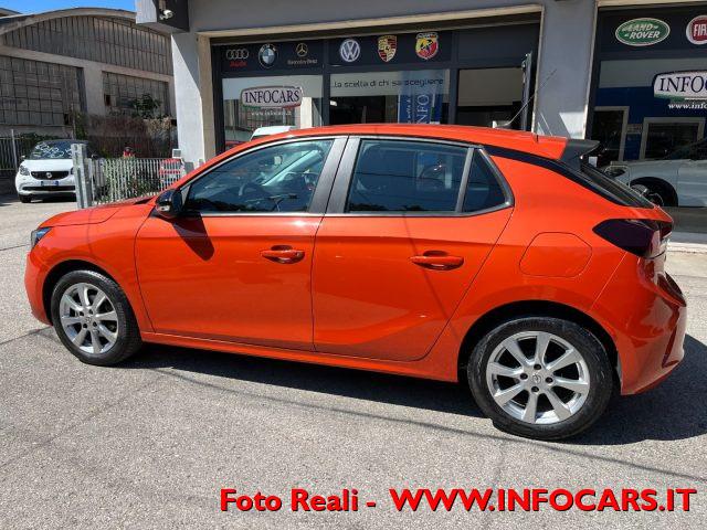 OPEL Corsa 1.2 Edition NEOPATENTATI PROMO!!
