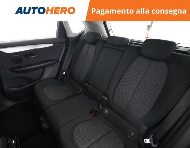 BMW 216 d Active Tourer Business