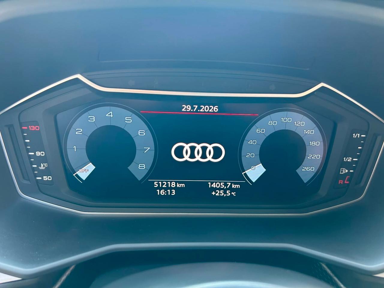 Audi A1 SPB 30 TFSI S line edition
