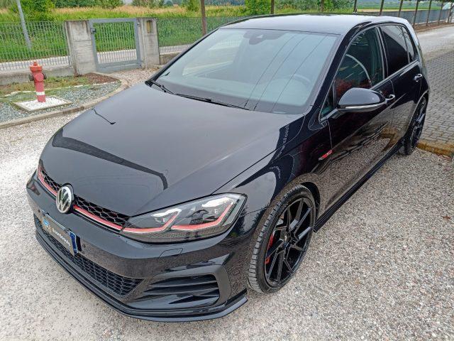 VOLKSWAGEN Golf GTI 2.0 TSI TCR DSG 5 porte