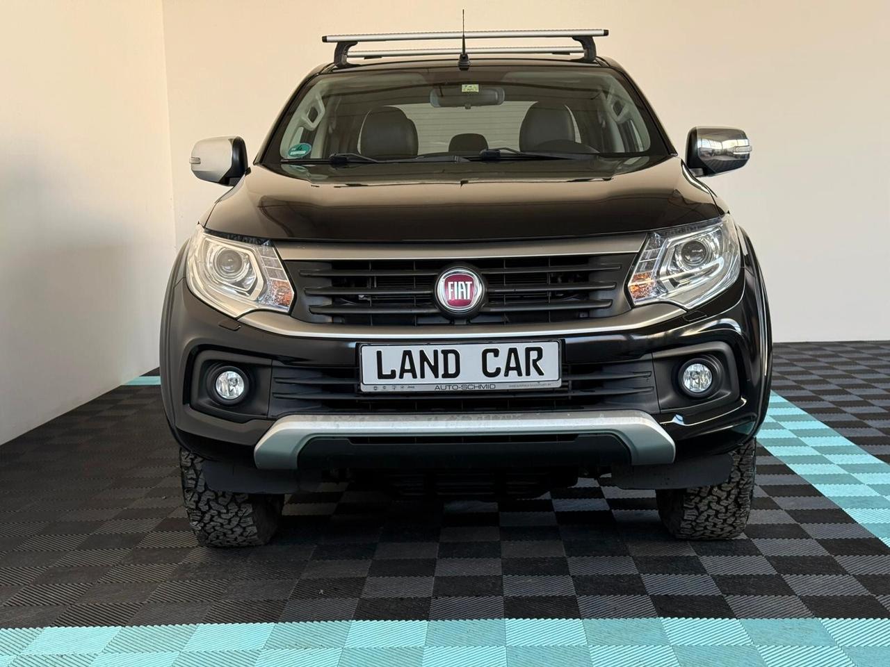 Fiat Fullback 2.4 180CV Doppia Cabina LX