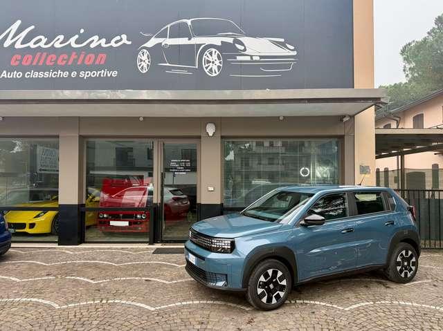 Fiat Grande Panda Grande Panda 1.2 hybrid Icon 110cv - tech pack