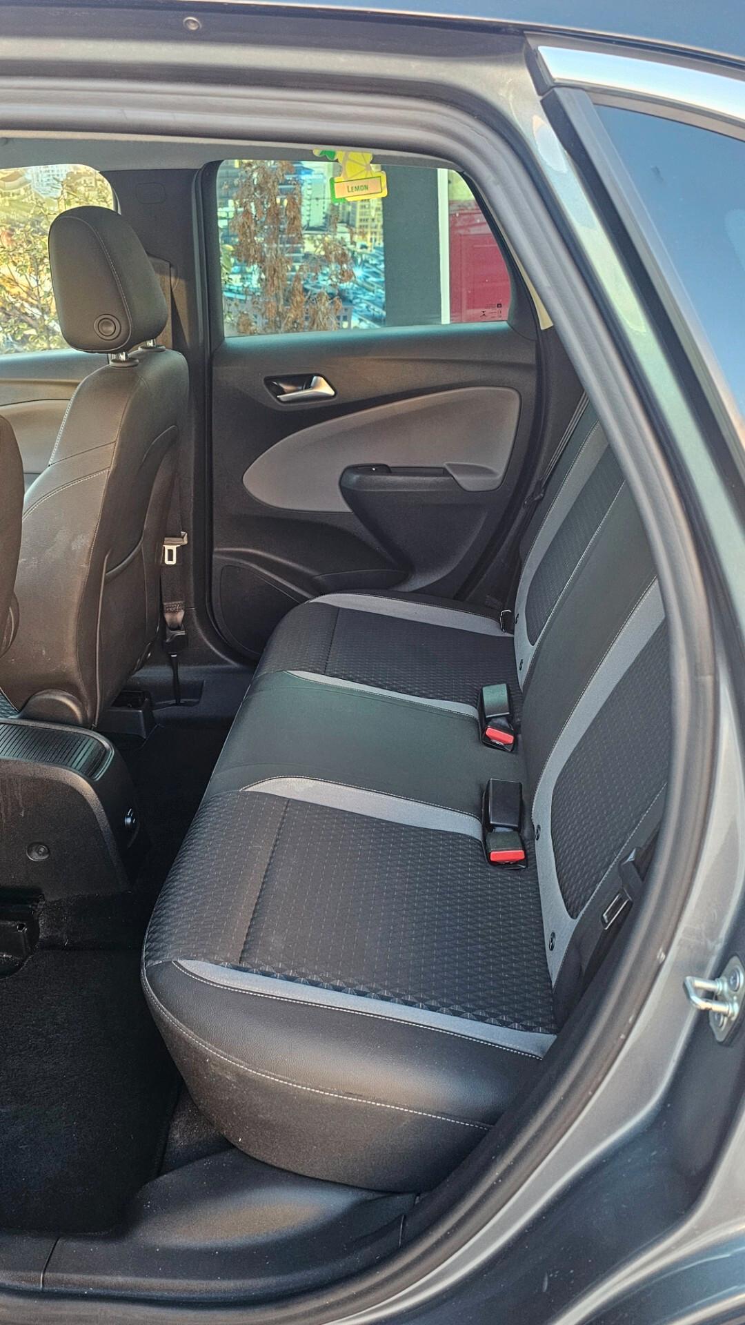 Opel Crossland X 1.2 GPL 12V Innovation