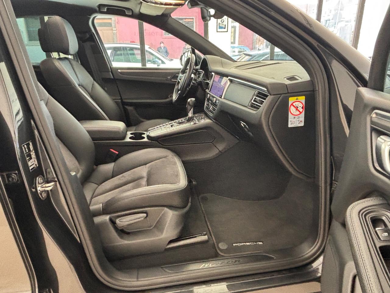 Porsche Macan 2.0 Pdk 245cv 2021