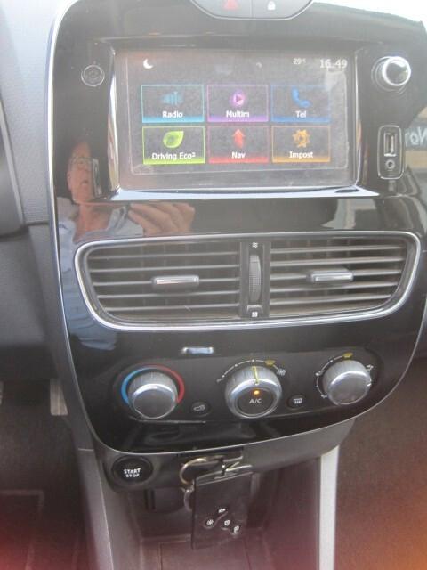 Renault Clio dCi 8V 75CV Start&Stop 5 porte Energy Zen