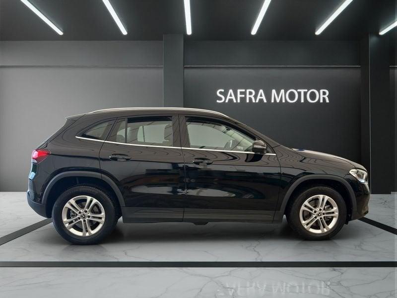 Mercedes-Benz GLA GLA 200 d Auto Executive