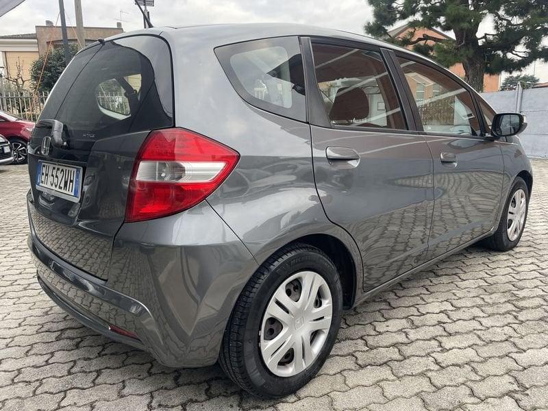 Honda Jazz Jazz 1.4 Elegance IDONEA NEOPATENTATI