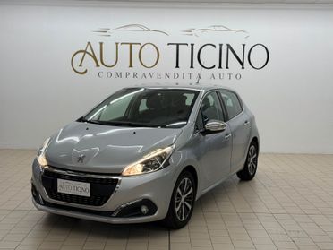 Peugeot 208 1.2 PureTech 82cv 5p. GPL Allure
