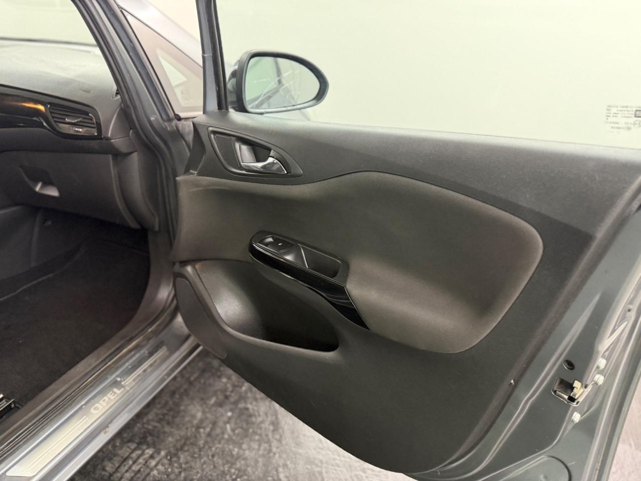 Opel Corsa (anno 2019)