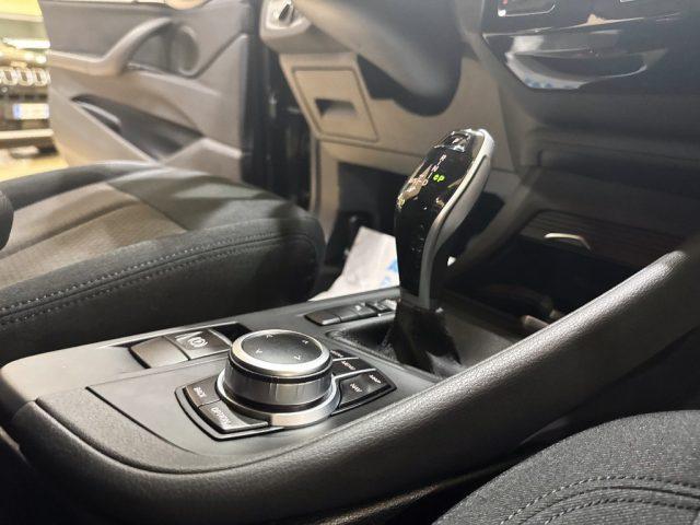 BMW X1 sDrive20d Business Advantage