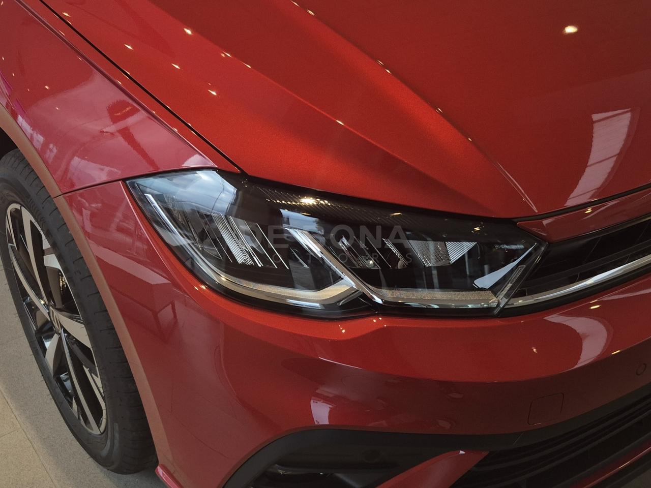 Volkswagen Polo 1.0 evo life 80cv