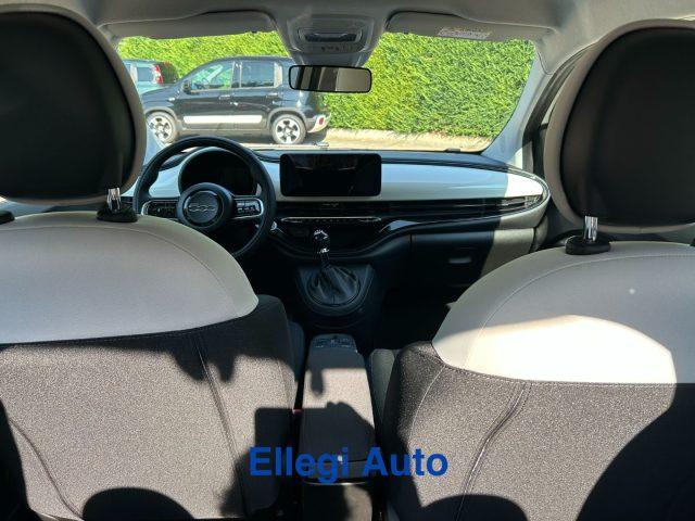 FIAT 500 PROMO FINANZ. Hybrid Icon PACK COMFORT KM 0