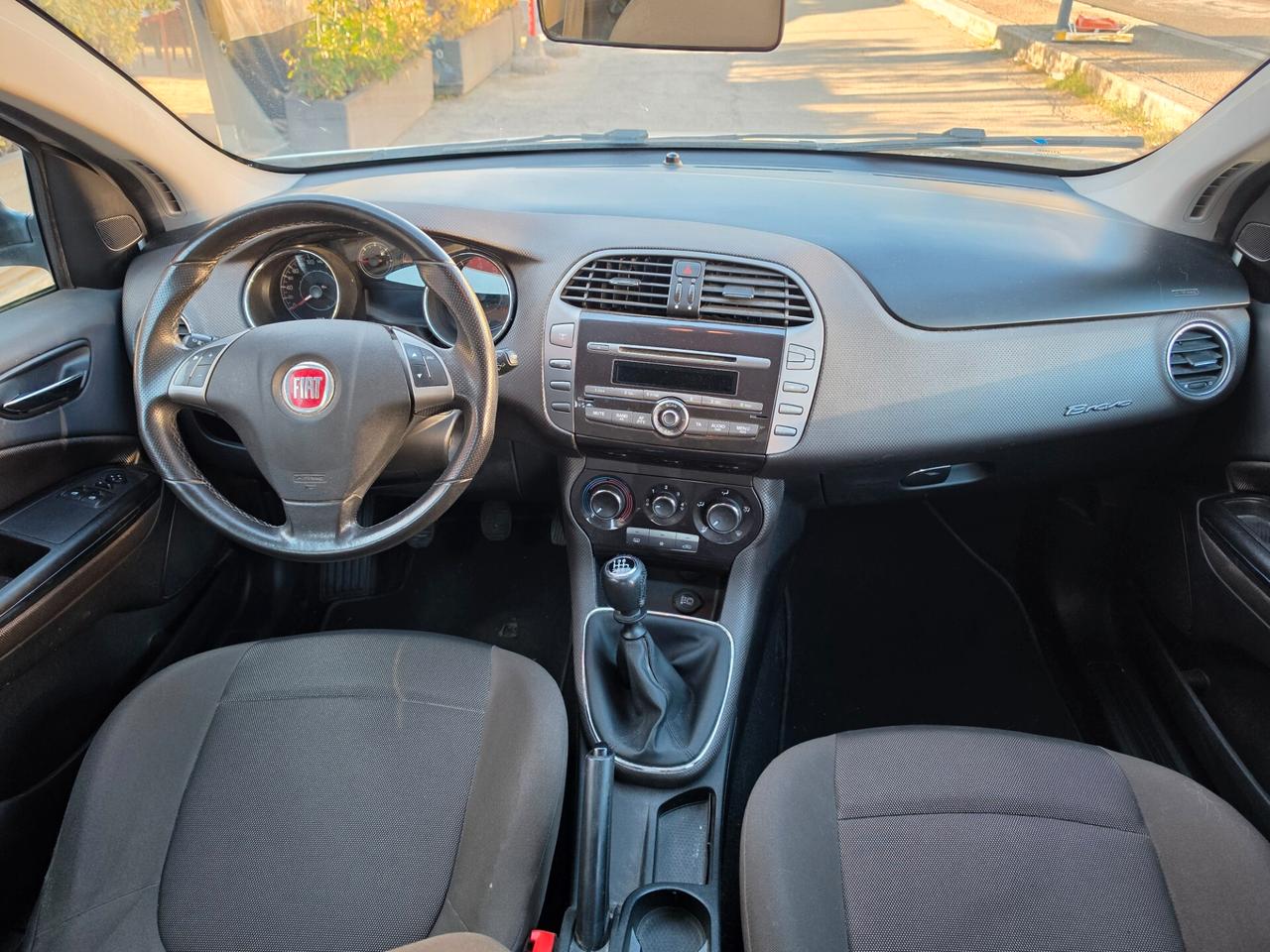 Fiat Bravo 1.4 Active