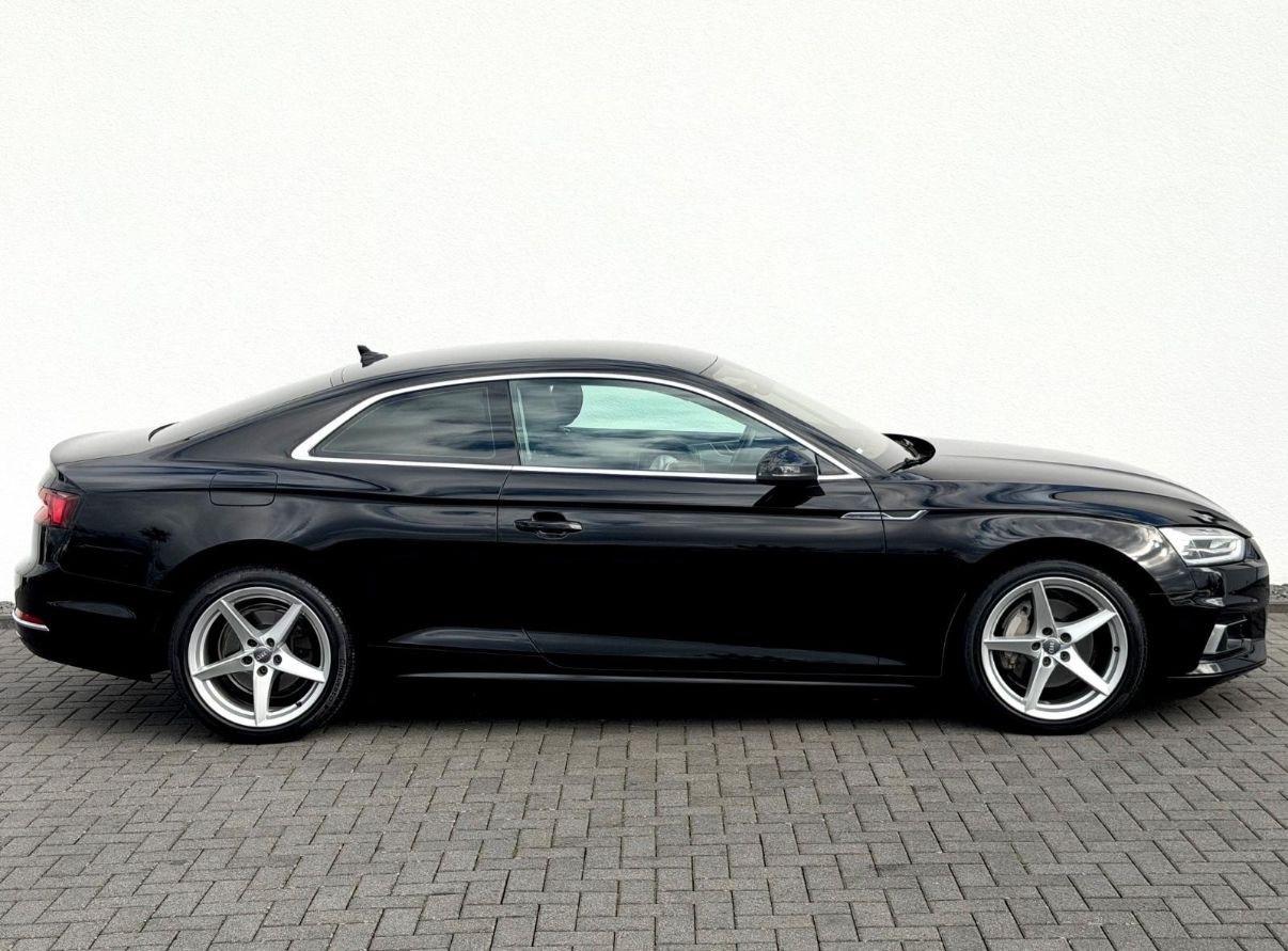 Audi A5 SPB 2.0 TDI 190 CV quattro S tronic S-Line