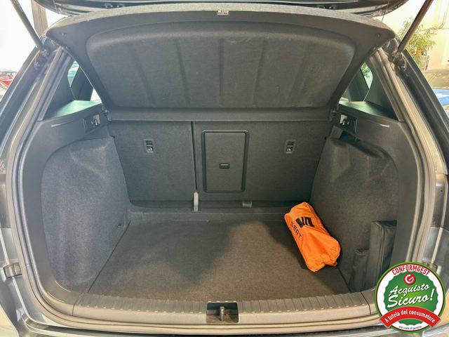 SEAT Ateca 2.0 TDI 4DRIVE DSG FR